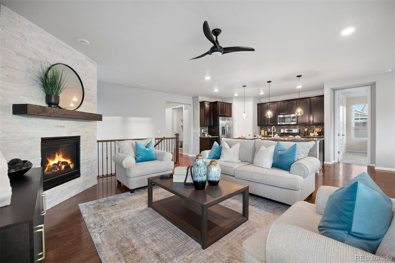 MLS Image #2 for 10049  isle street,parker, Colorado