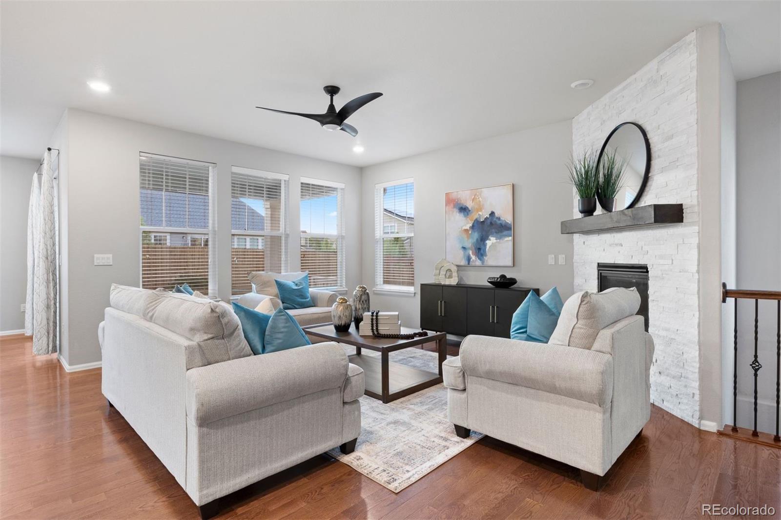 MLS Image #3 for 10049  isle street,parker, Colorado