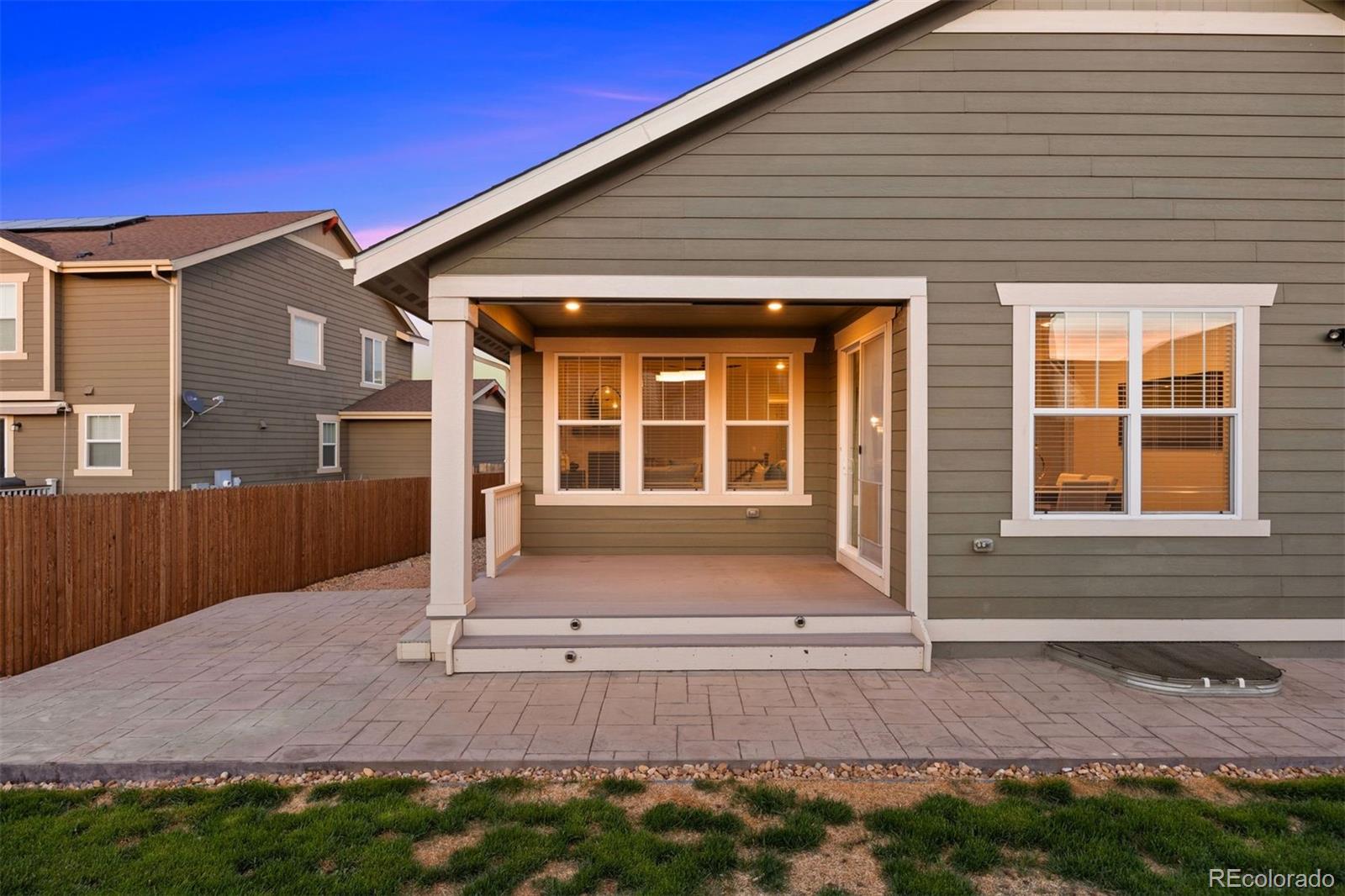 MLS Image #32 for 10049  isle street,parker, Colorado