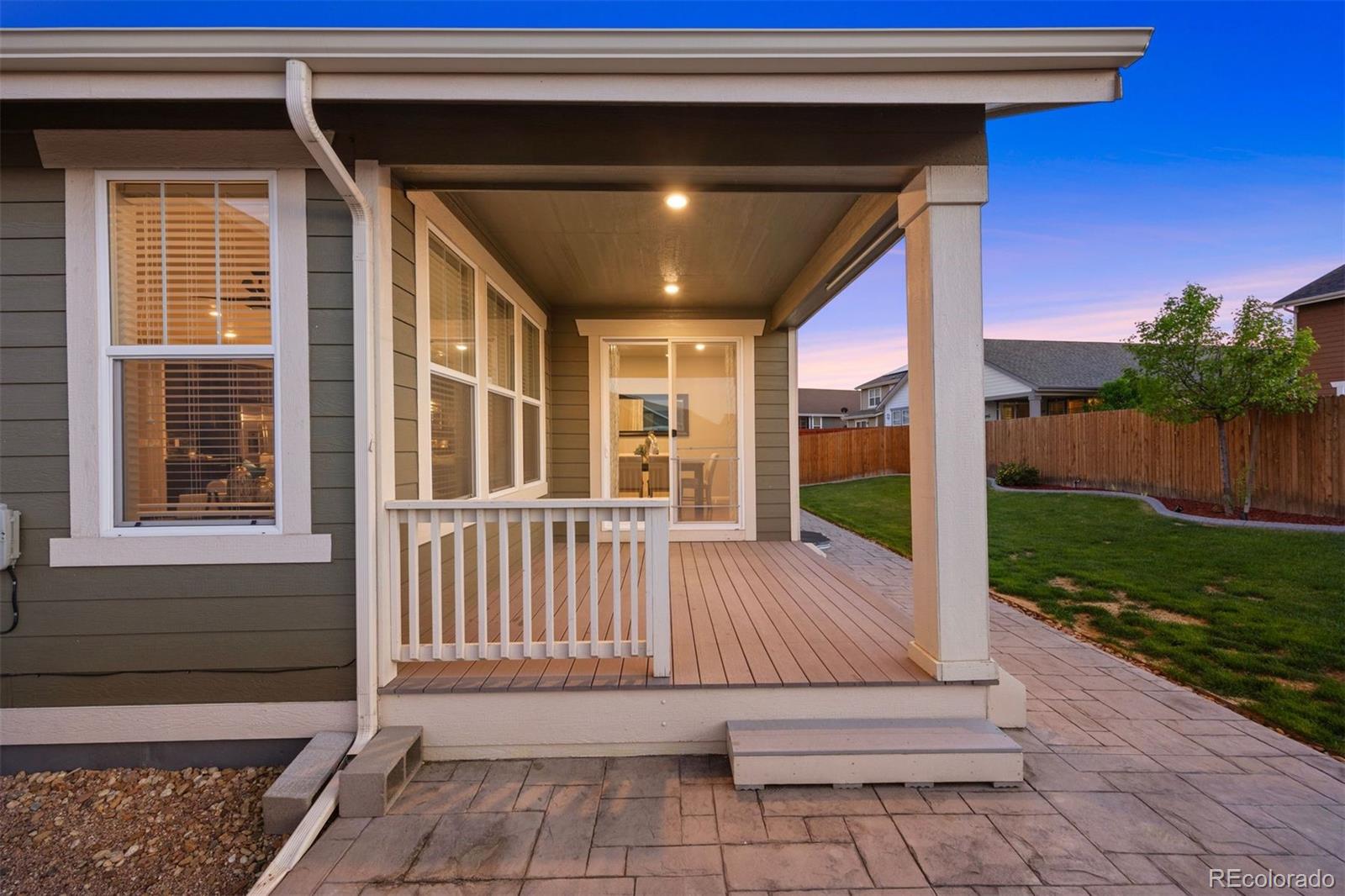 MLS Image #33 for 10049  isle street,parker, Colorado