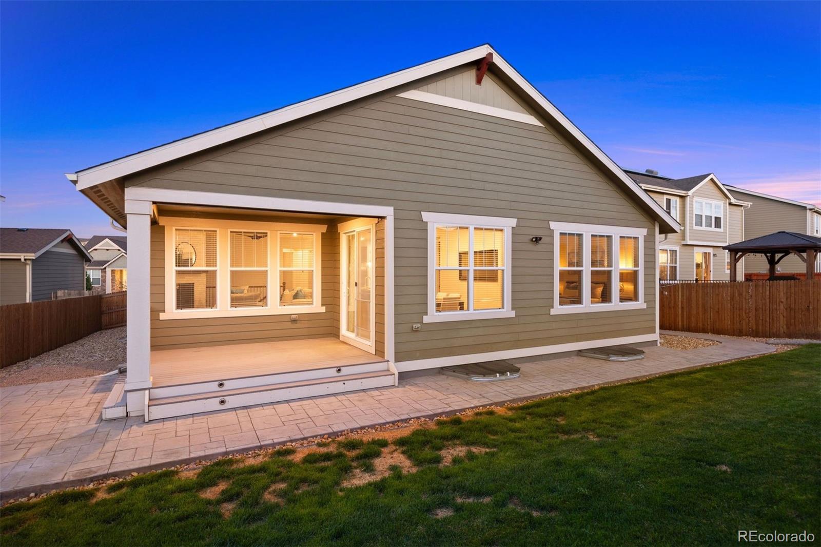 MLS Image #34 for 10049  isle street,parker, Colorado
