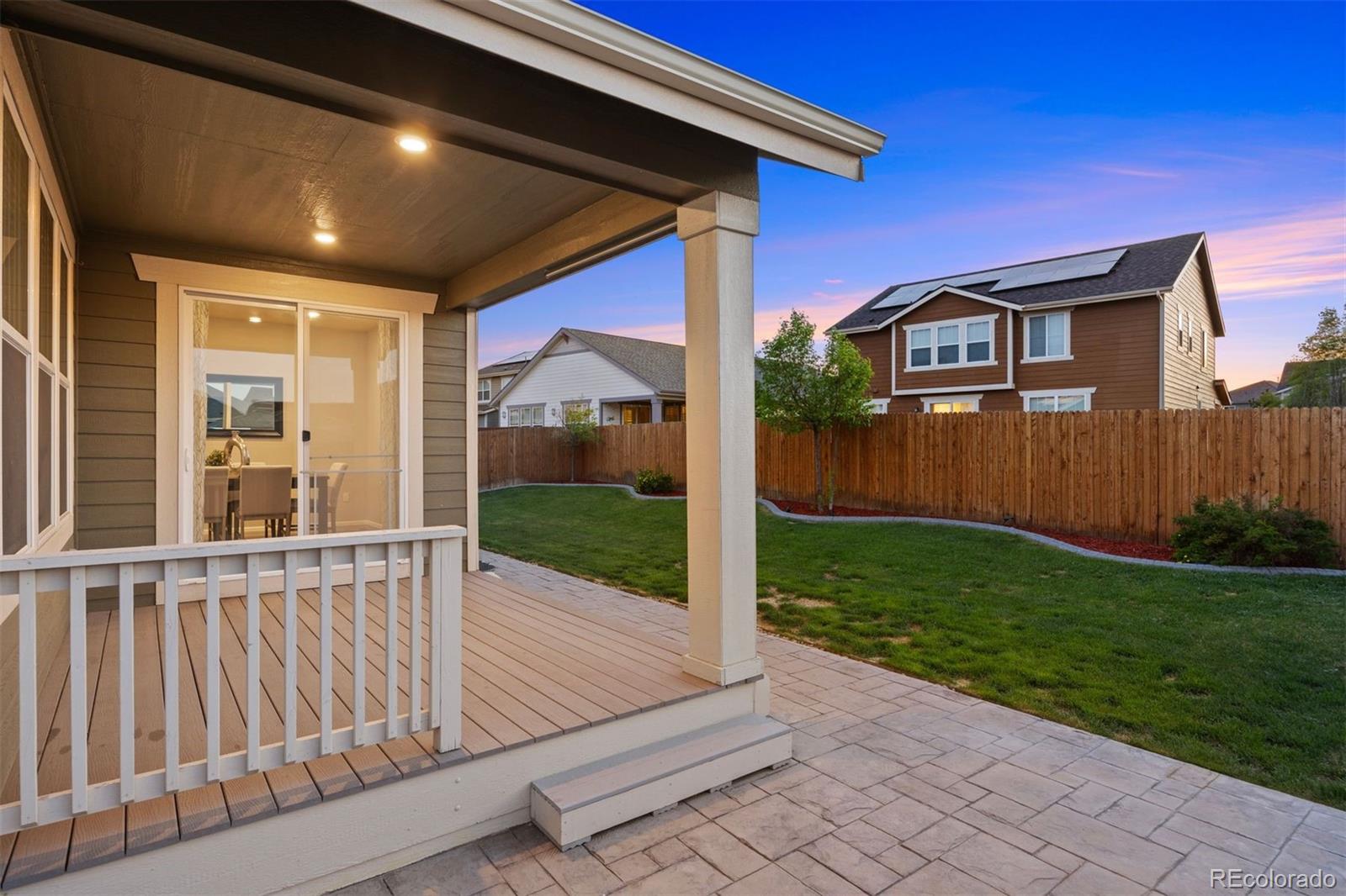 MLS Image #35 for 10049  isle street,parker, Colorado