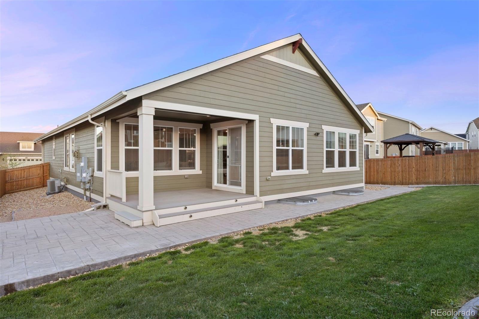 MLS Image #36 for 10049  isle street,parker, Colorado