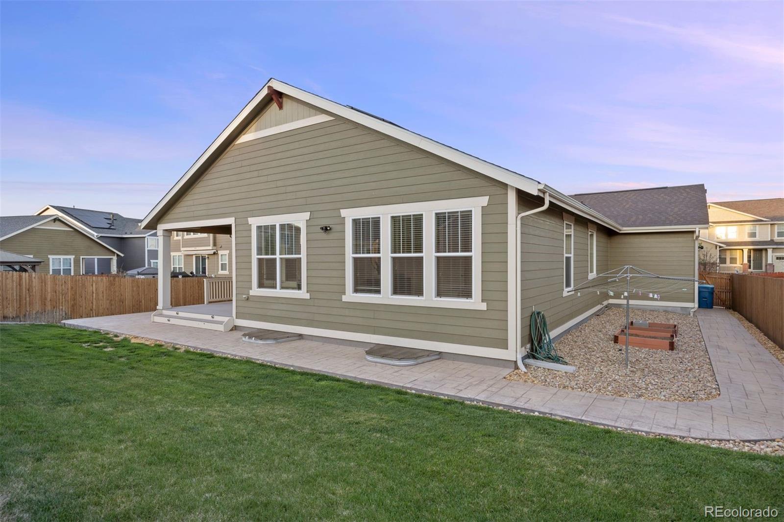 MLS Image #37 for 10049  isle street,parker, Colorado