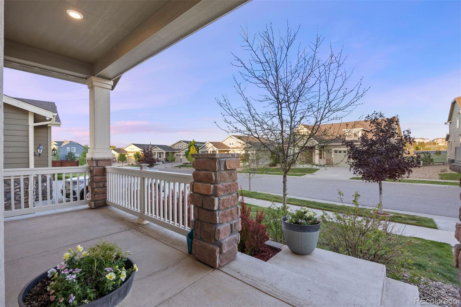 MLS Image #39 for 10049  isle street,parker, Colorado