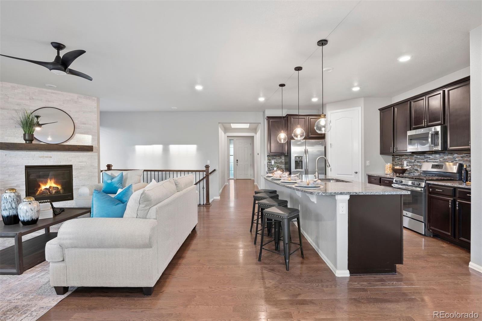 MLS Image #4 for 10049  isle street,parker, Colorado