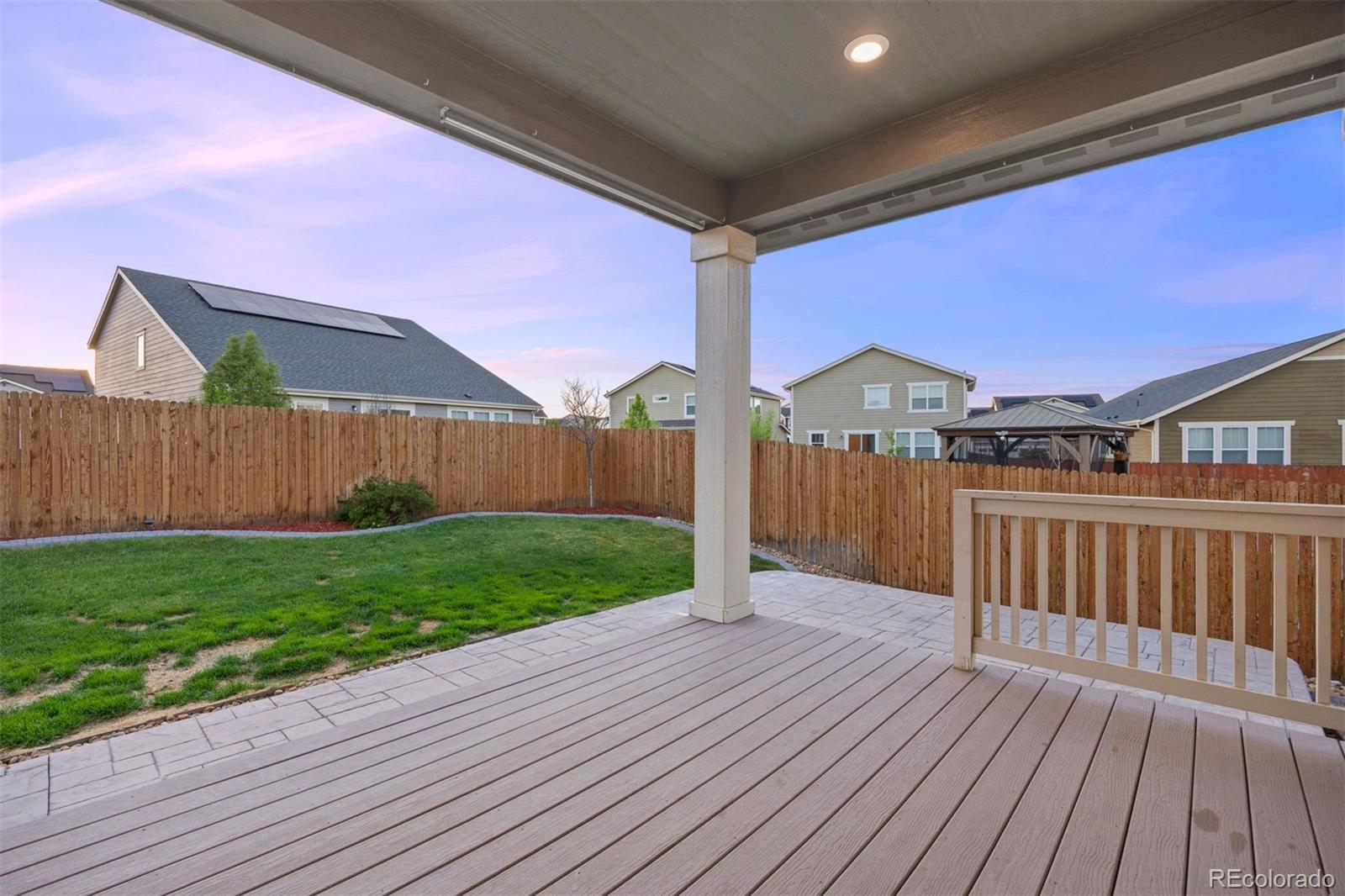 MLS Image #41 for 10049  isle street,parker, Colorado
