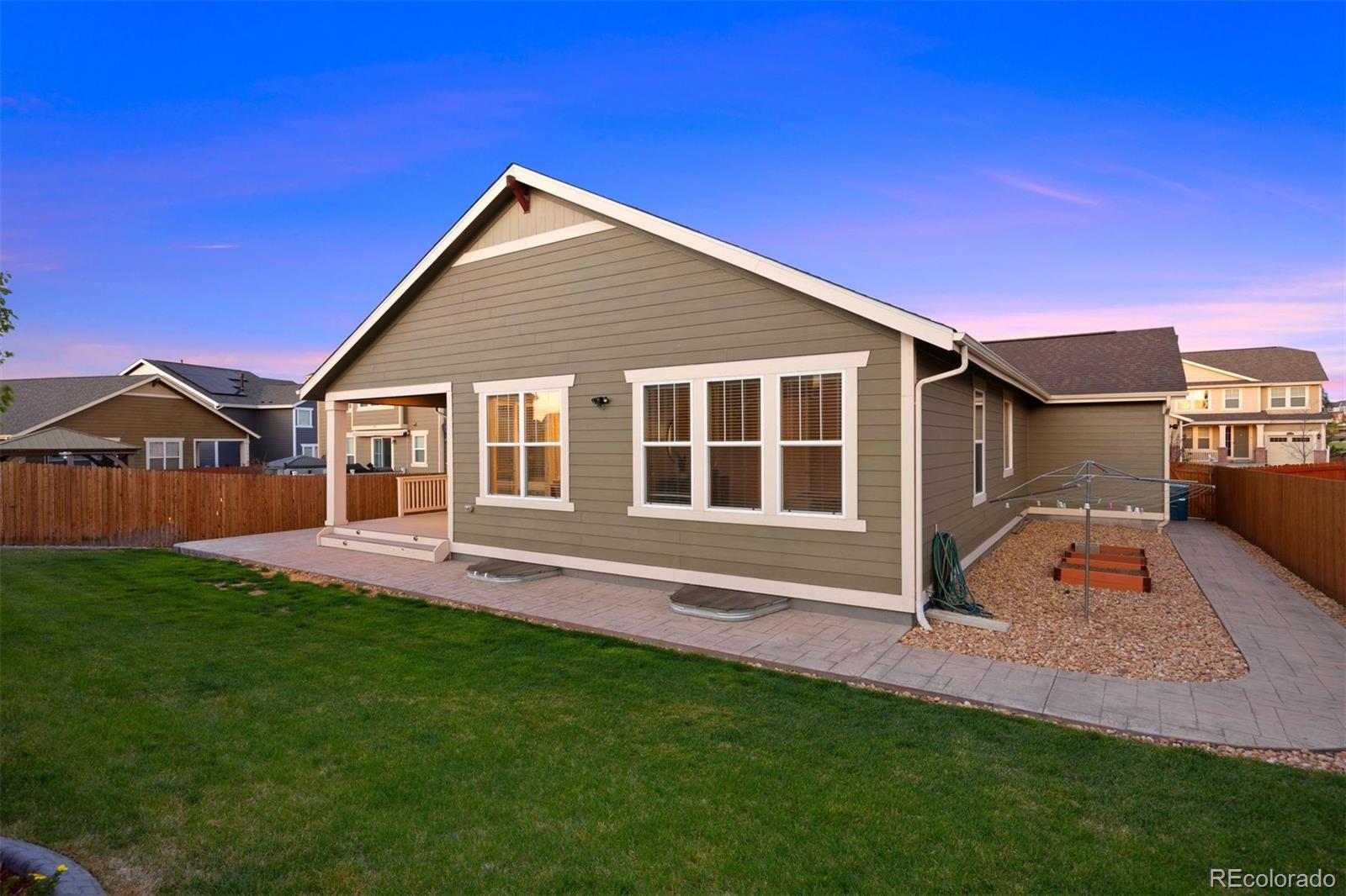 MLS Image #42 for 10049  isle street,parker, Colorado