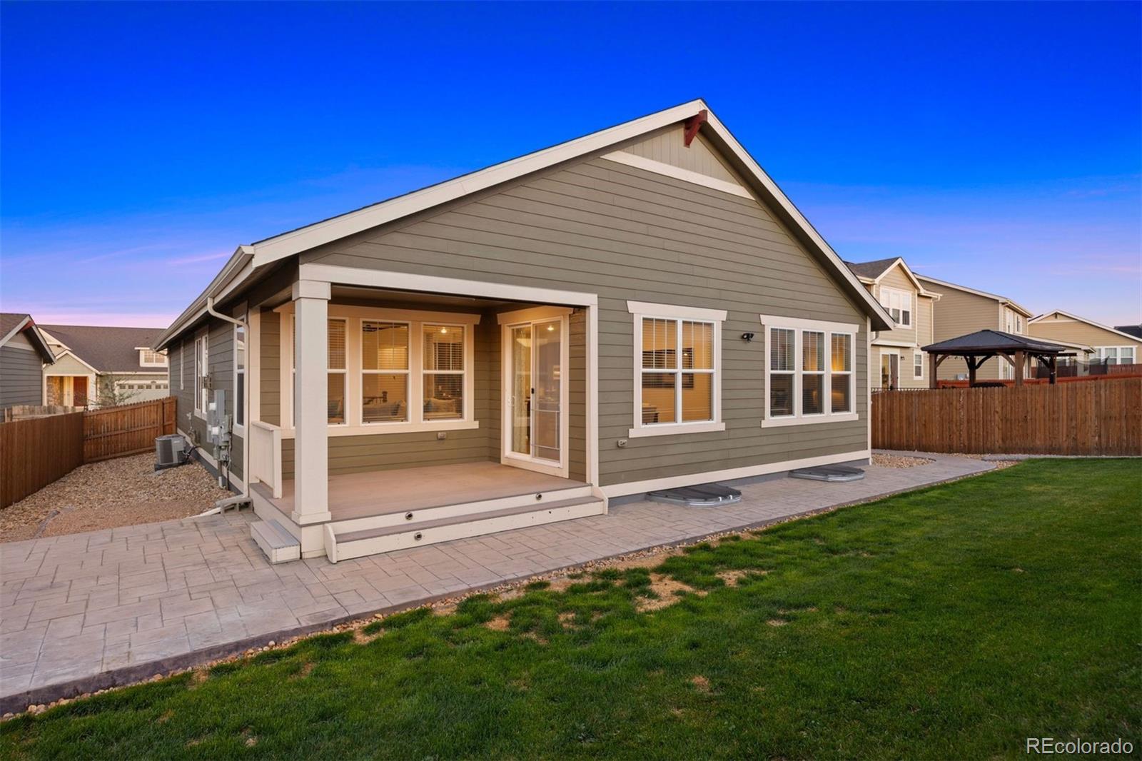 MLS Image #43 for 10049  isle street,parker, Colorado