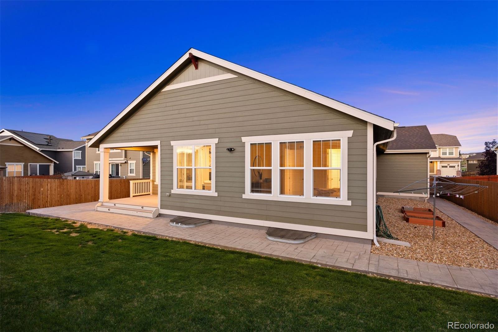 MLS Image #44 for 10049  isle street,parker, Colorado