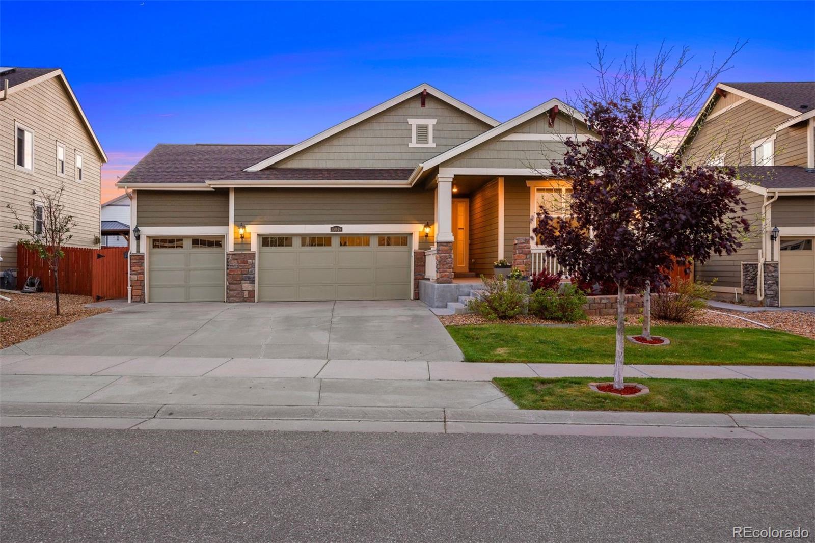 MLS Image #46 for 10049  isle street,parker, Colorado