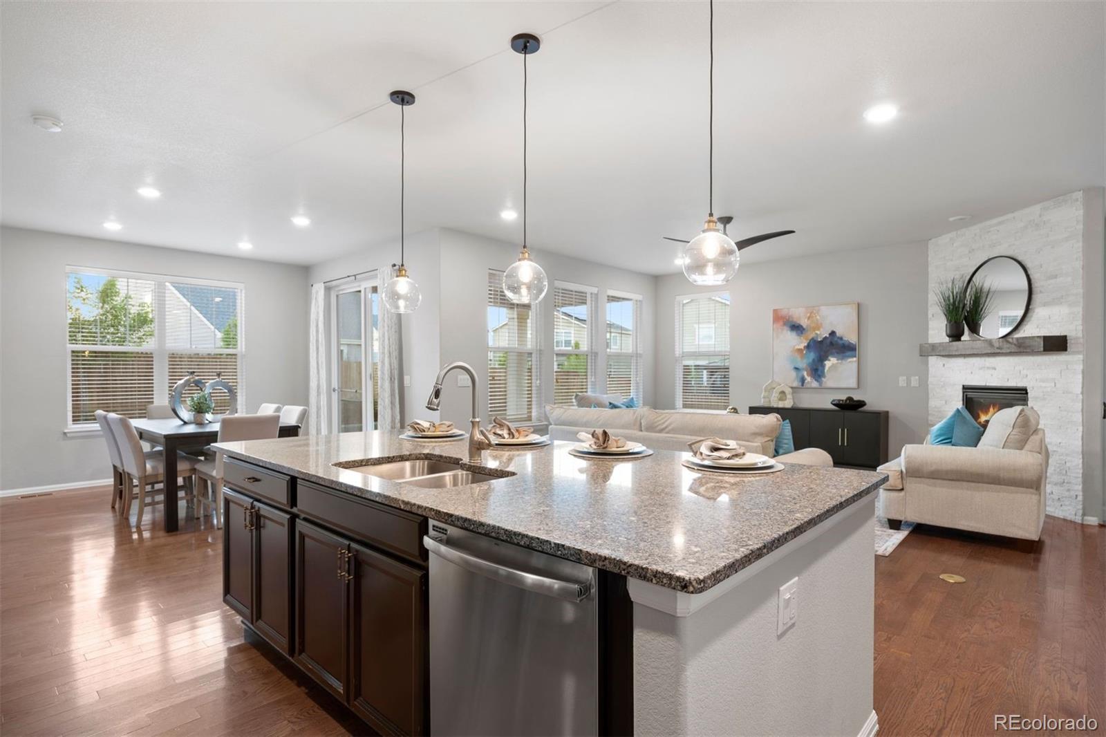 MLS Image #7 for 10049  isle street,parker, Colorado