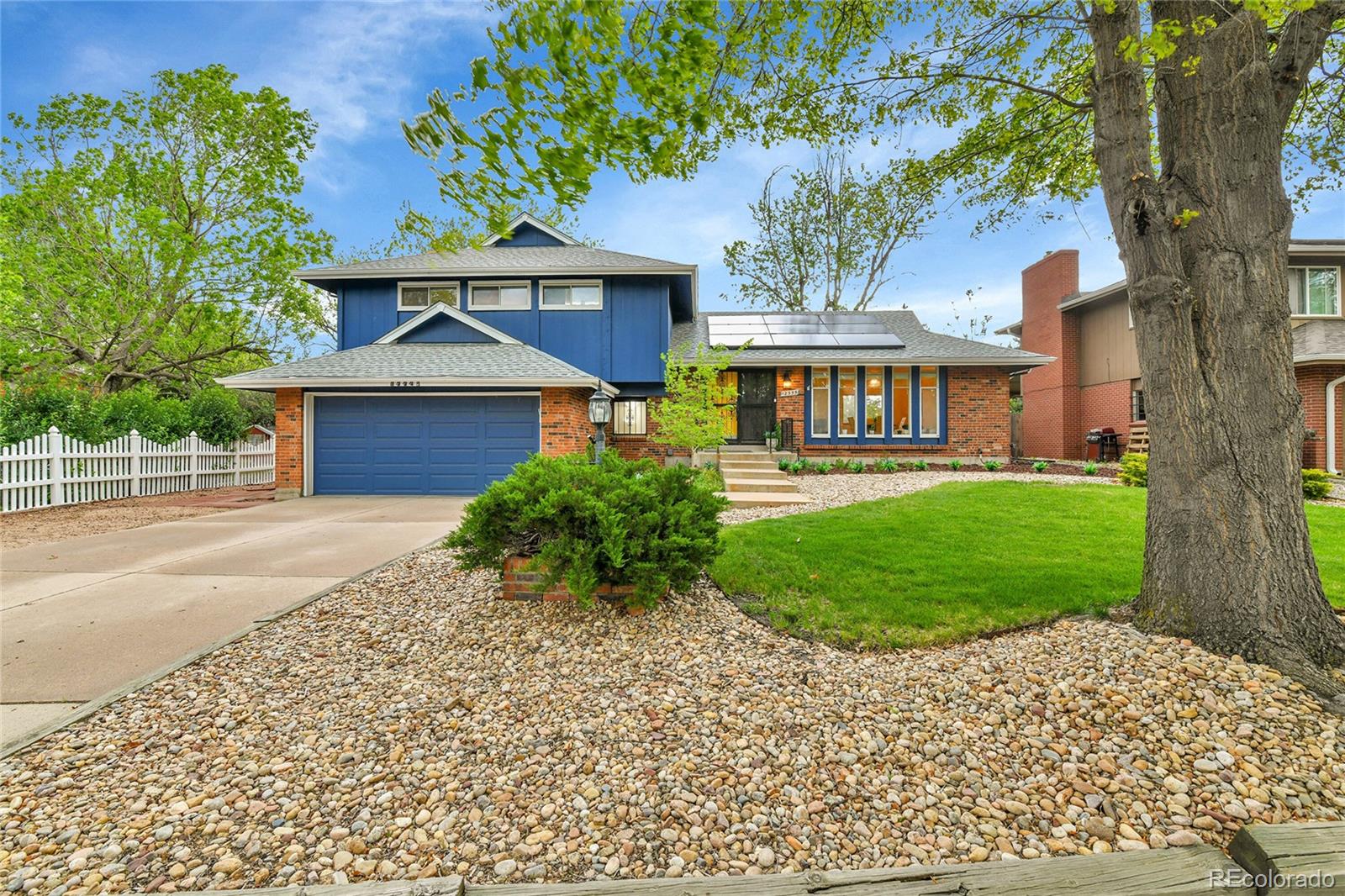 MLS Image #1 for 12355 e arkansas place,aurora, Colorado