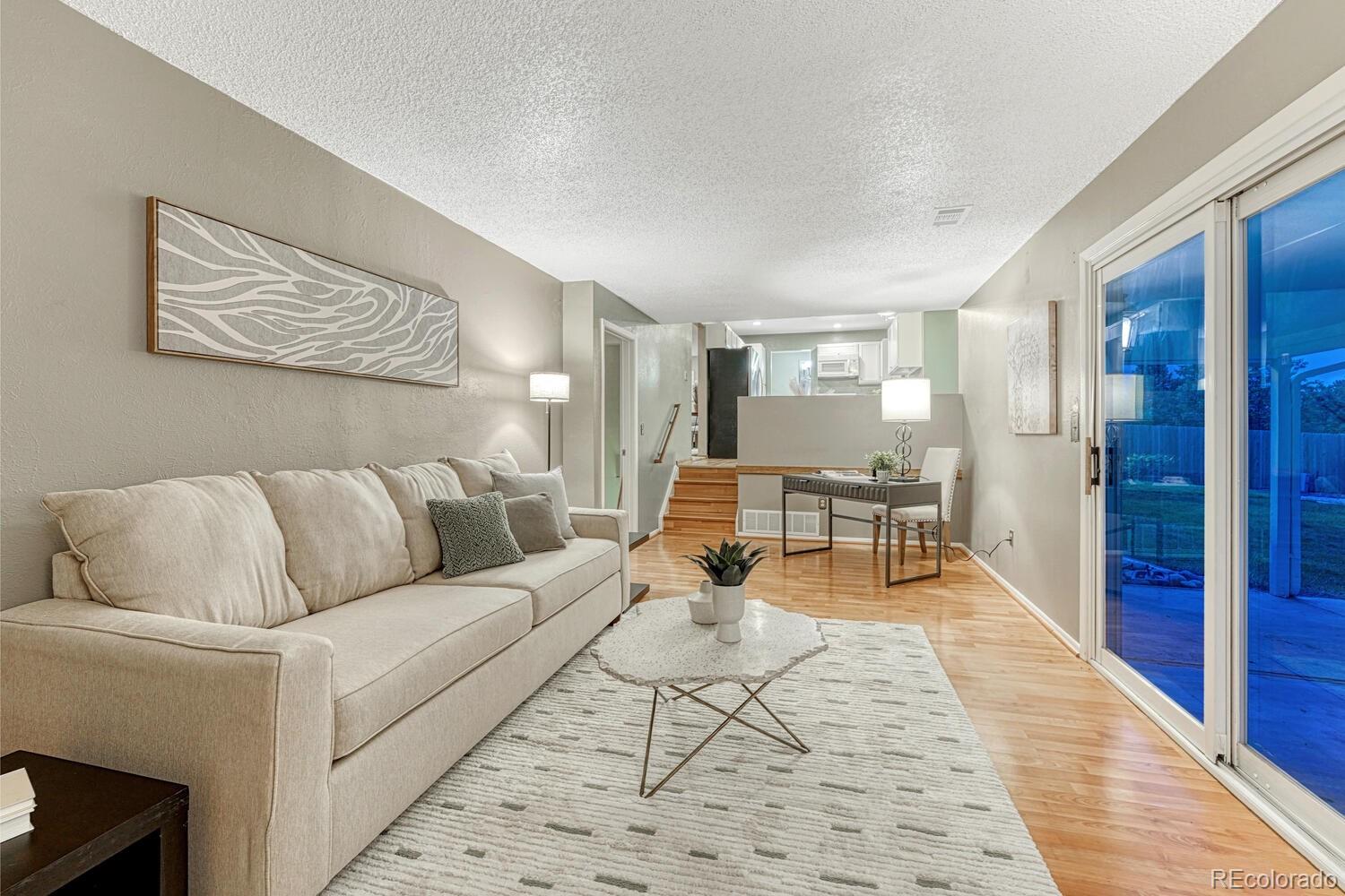 MLS Image #16 for 15918 e flora place,aurora, Colorado