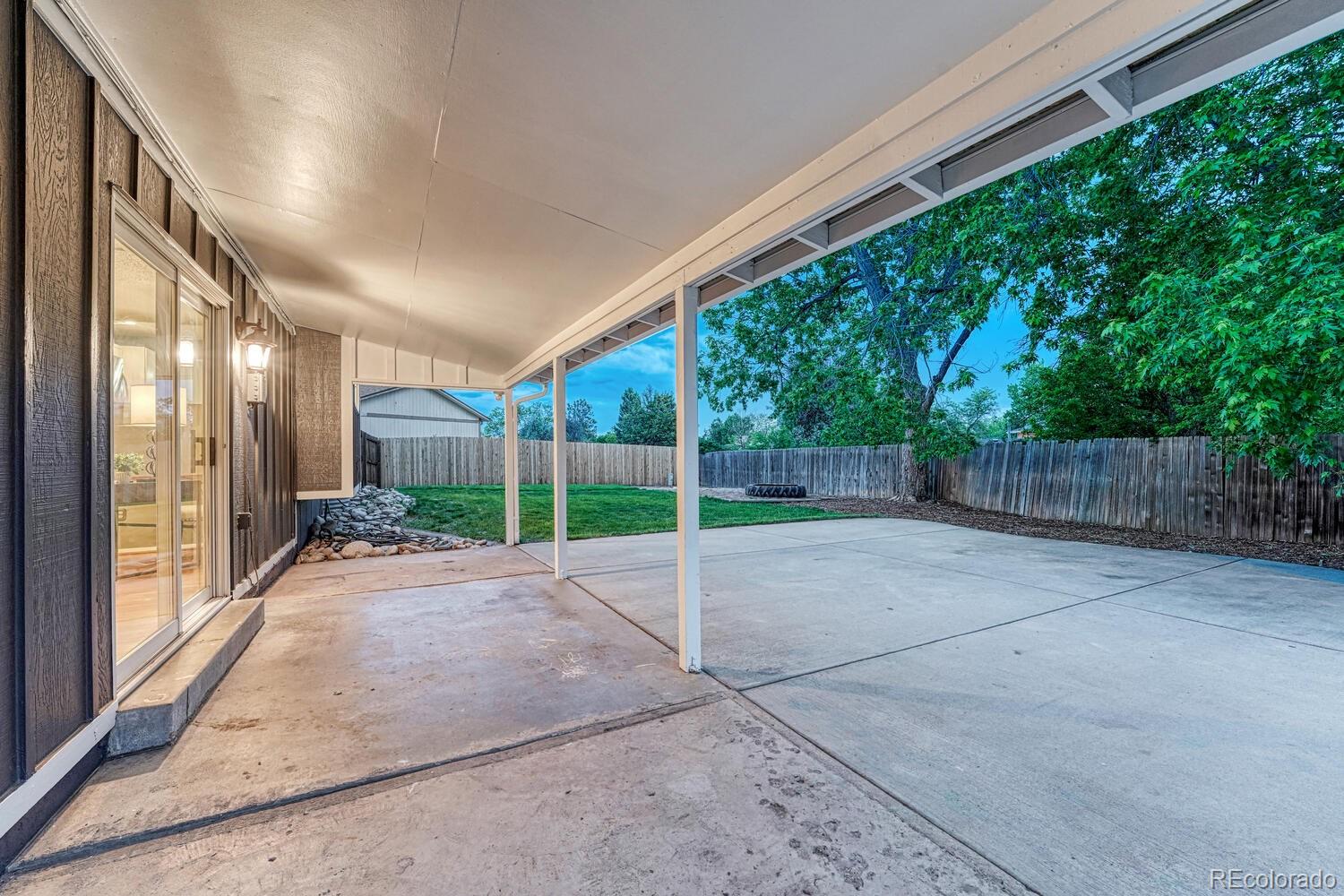 MLS Image #31 for 15918 e flora place,aurora, Colorado
