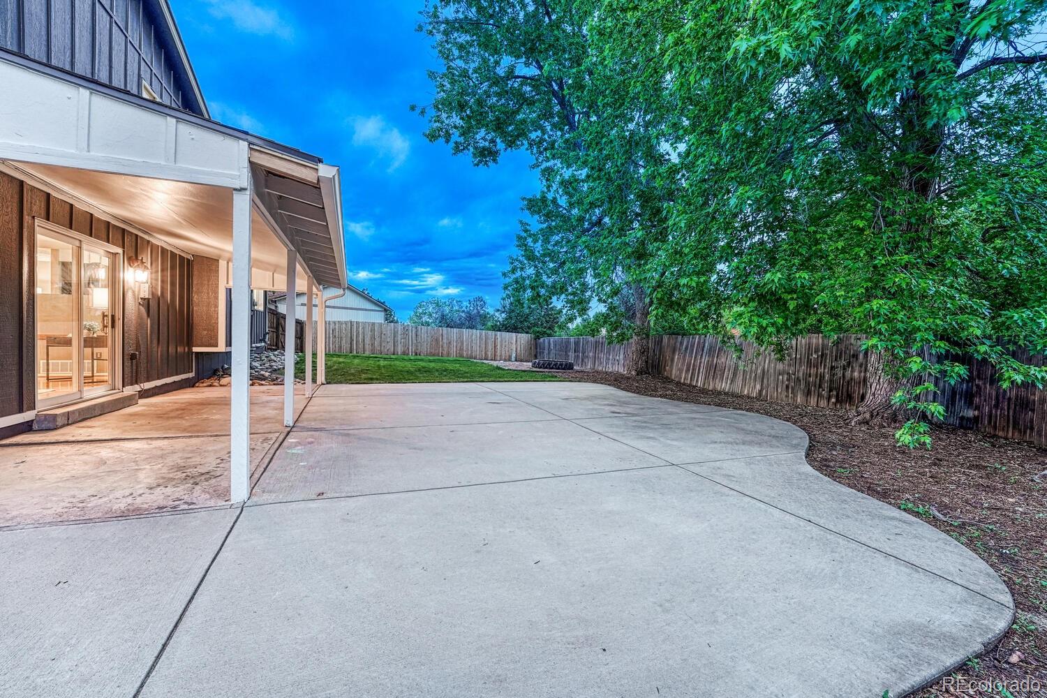 MLS Image #32 for 15918 e flora place,aurora, Colorado
