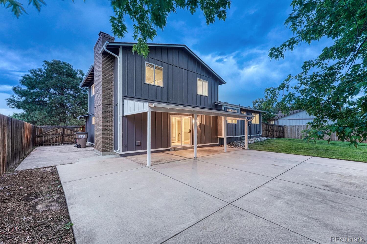 MLS Image #33 for 15918 e flora place,aurora, Colorado