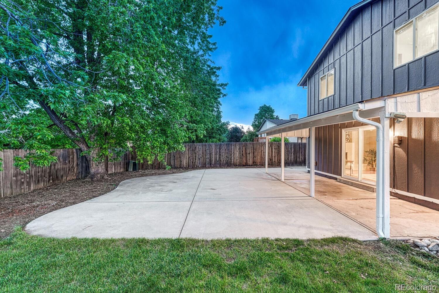 MLS Image #35 for 15918 e flora place,aurora, Colorado