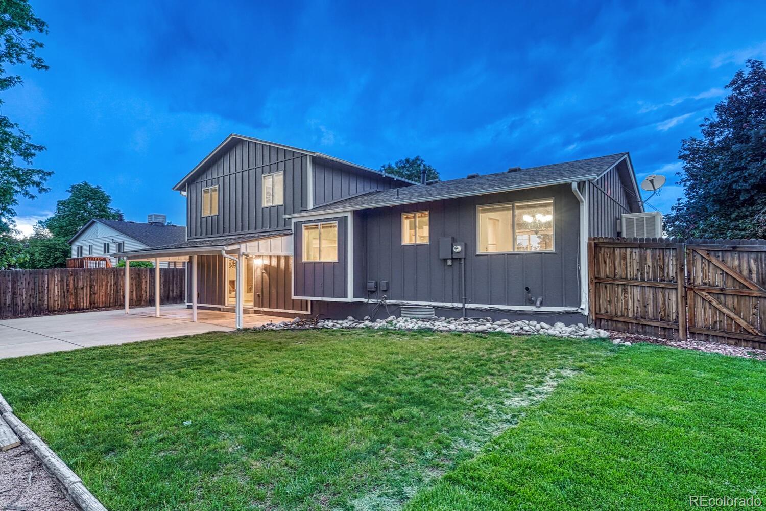 MLS Image #37 for 15918 e flora place,aurora, Colorado
