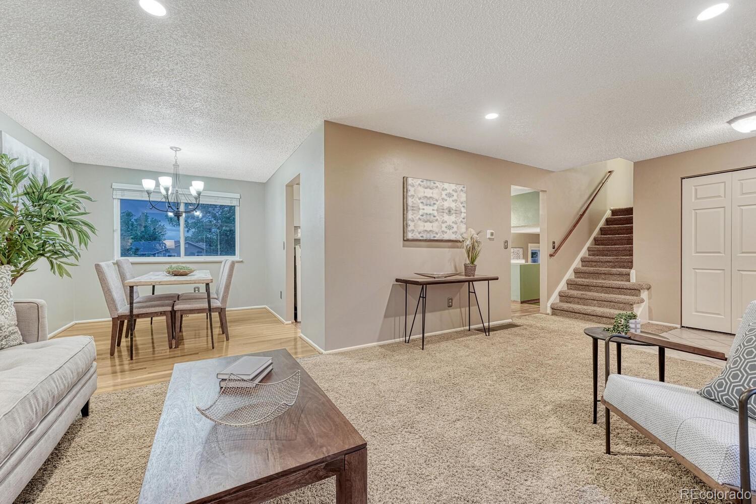 MLS Image #4 for 15918 e flora place,aurora, Colorado