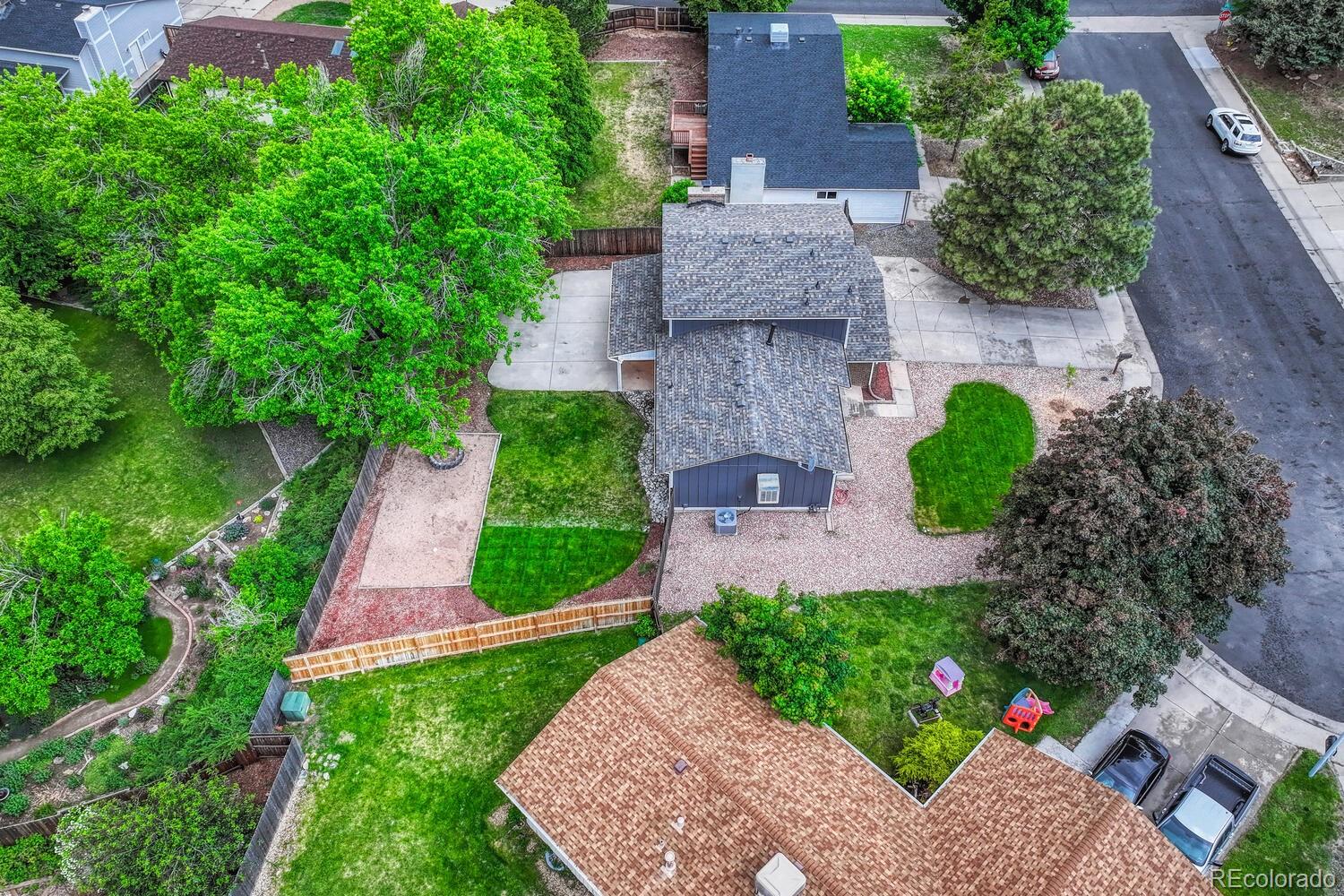 MLS Image #41 for 15918 e flora place,aurora, Colorado
