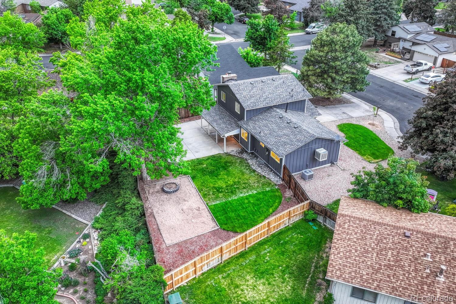MLS Image #42 for 15918 e flora place,aurora, Colorado
