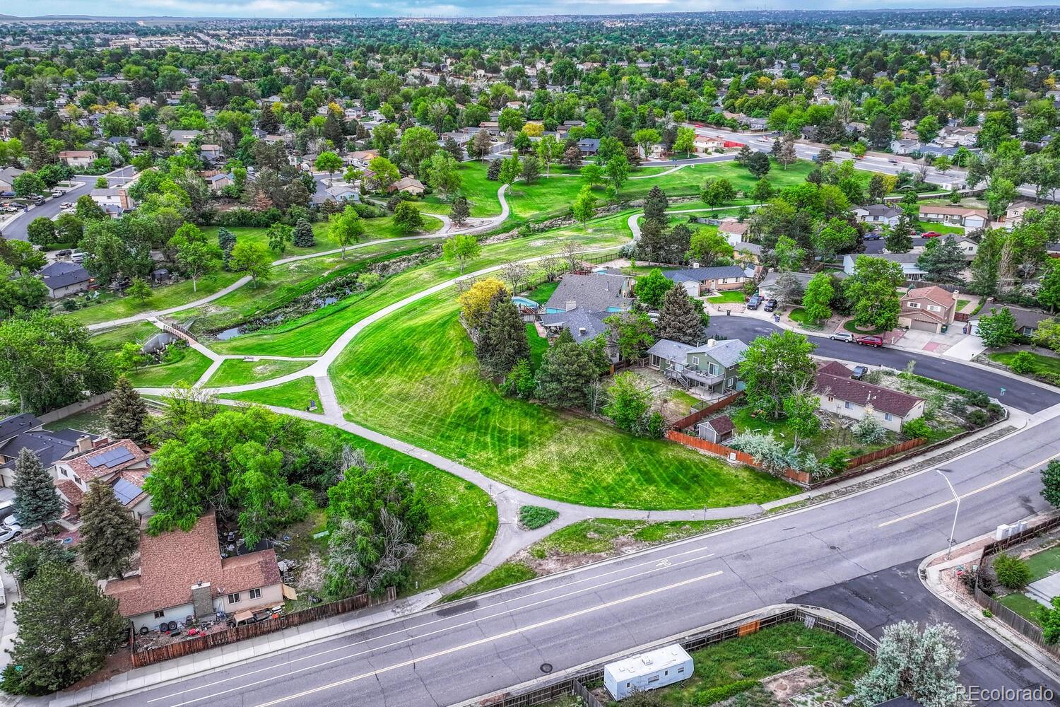 MLS Image #43 for 15918 e flora place,aurora, Colorado