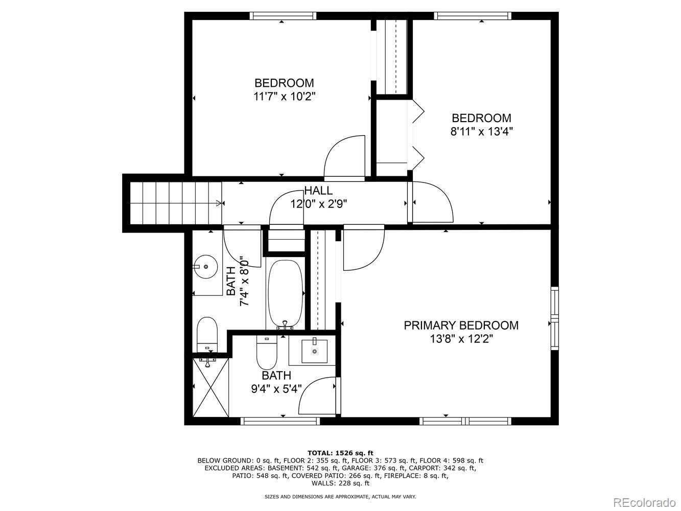 MLS Image #46 for 15918 e flora place,aurora, Colorado
