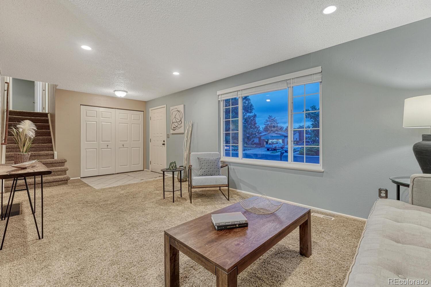 MLS Image #5 for 15918 e flora place,aurora, Colorado