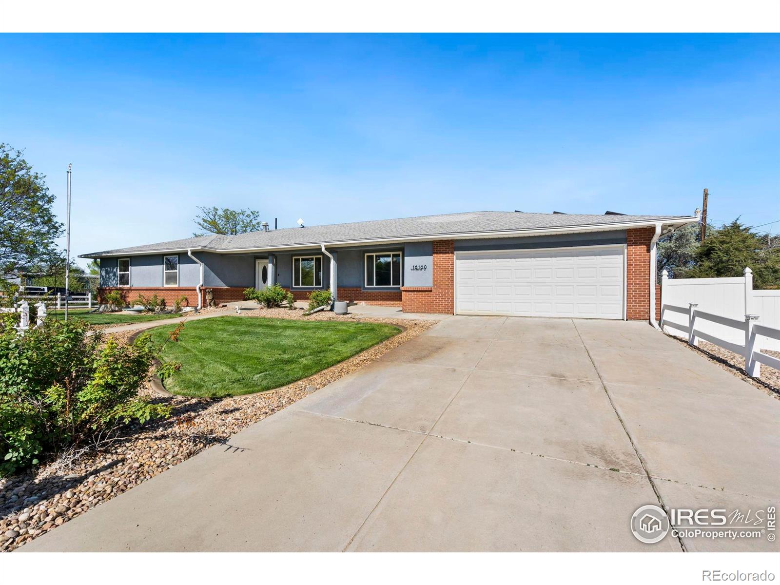 MLS Image #0 for 16160  yosemite street,brighton, Colorado