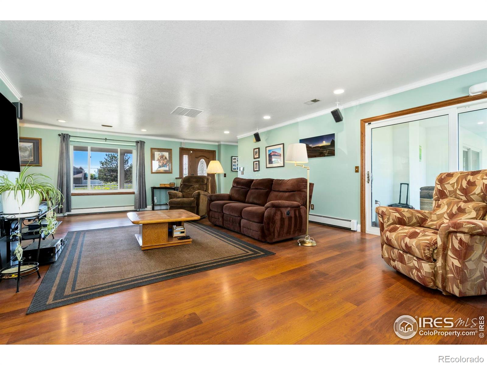 MLS Image #2 for 16160  yosemite street,brighton, Colorado