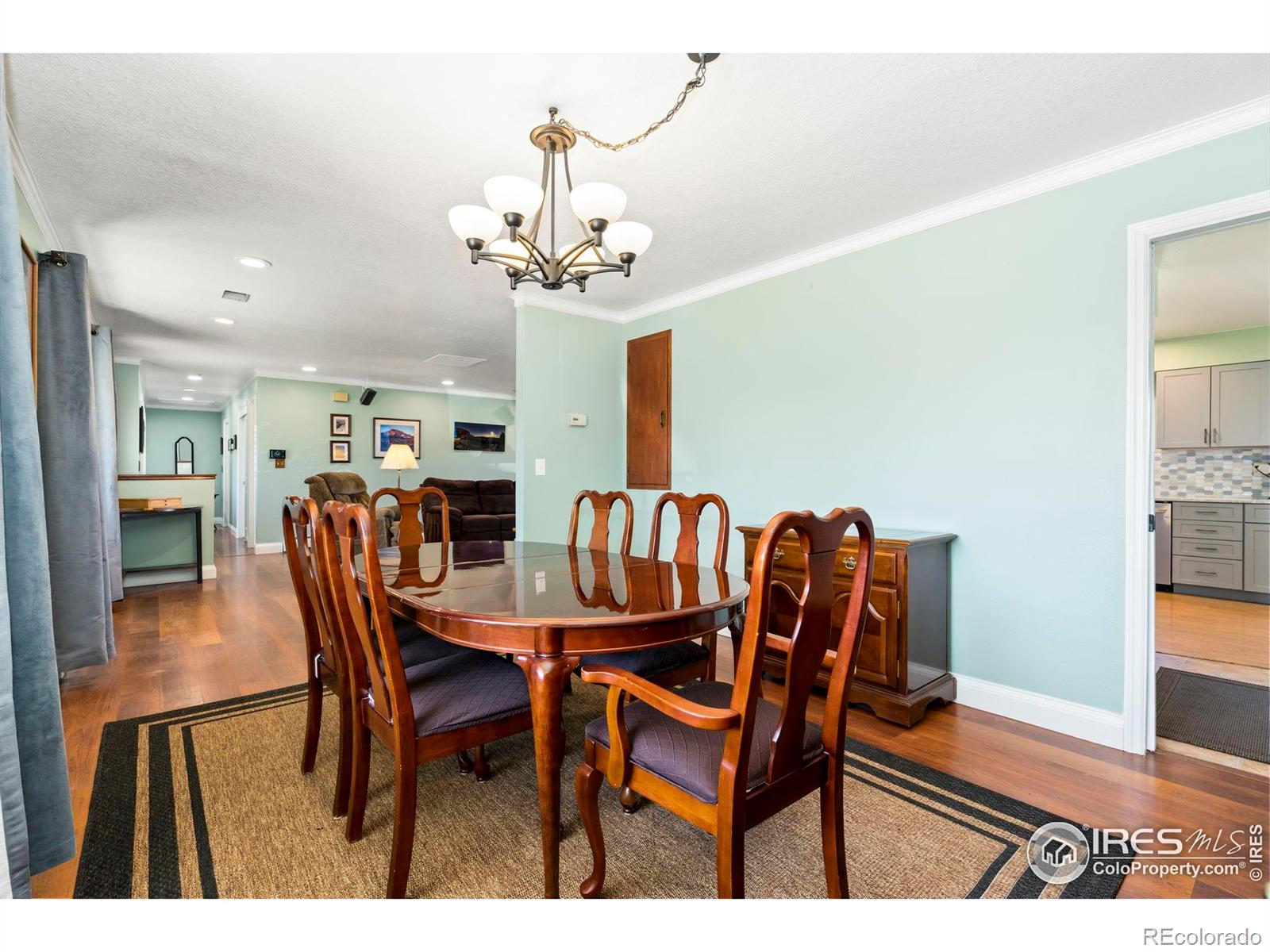 MLS Image #3 for 16160  yosemite street,brighton, Colorado