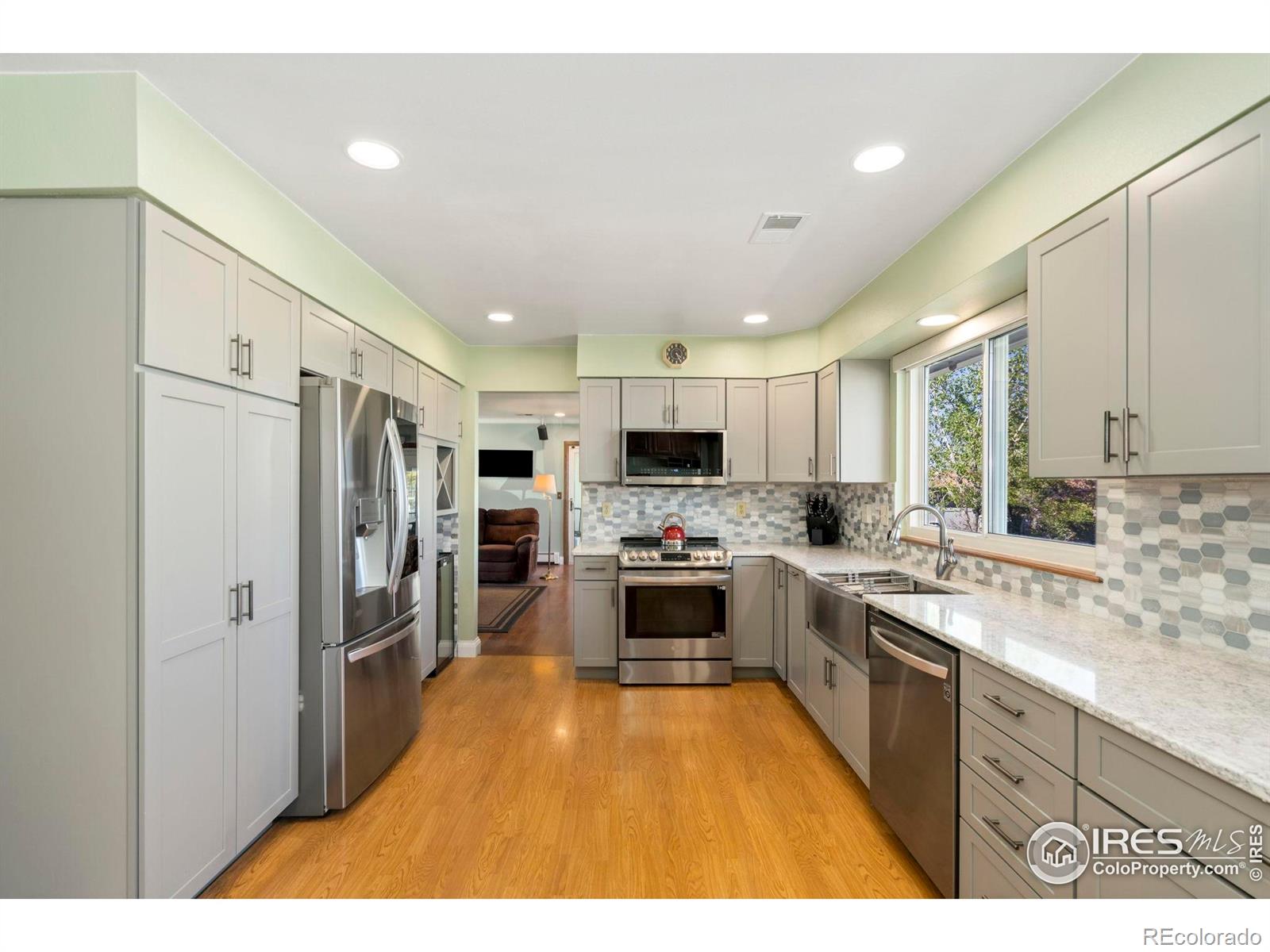 MLS Image #4 for 16160  yosemite street,brighton, Colorado