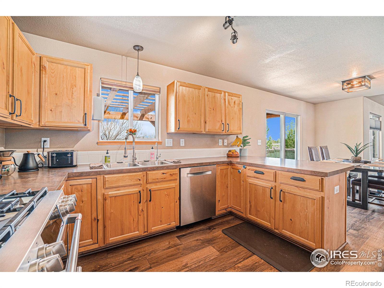 MLS Image #10 for 8962  smoke signal way,wellington, Colorado