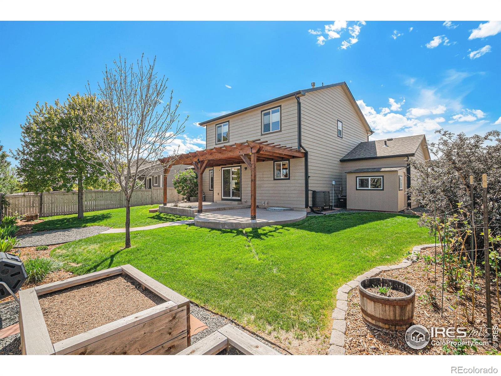MLS Image #26 for 8962  smoke signal way,wellington, Colorado