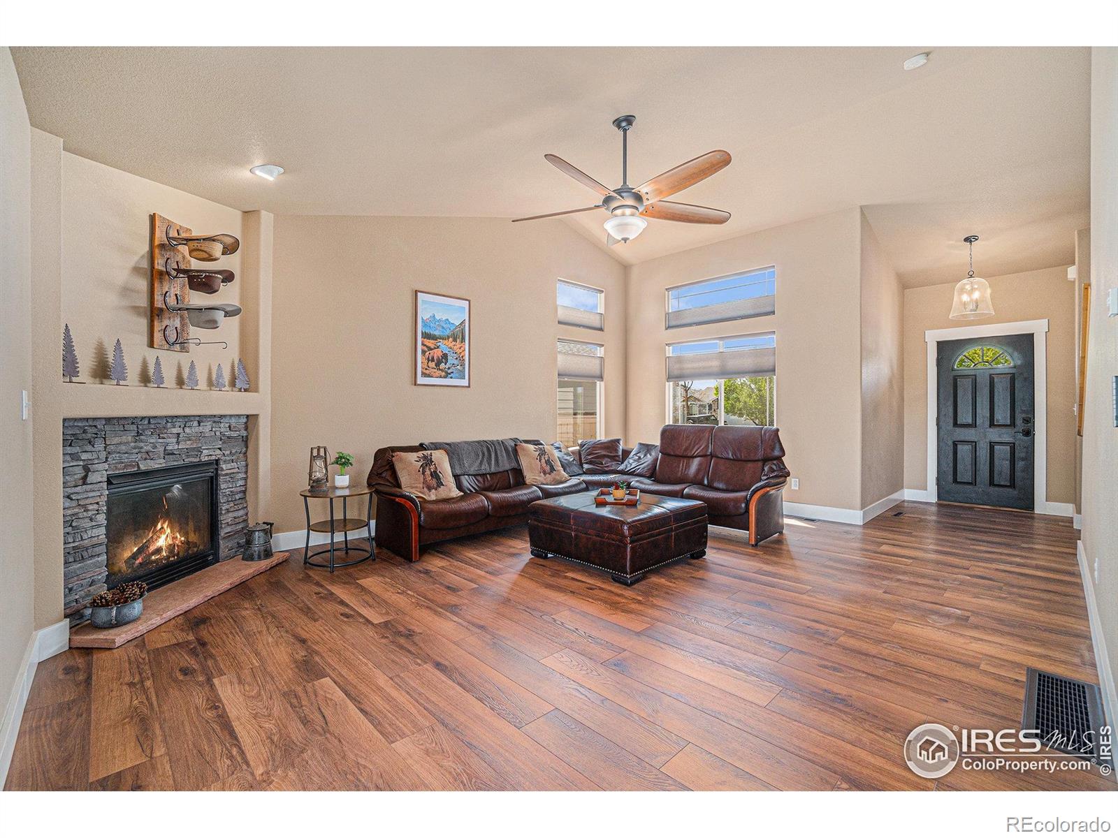 MLS Image #3 for 8962  smoke signal way,wellington, Colorado