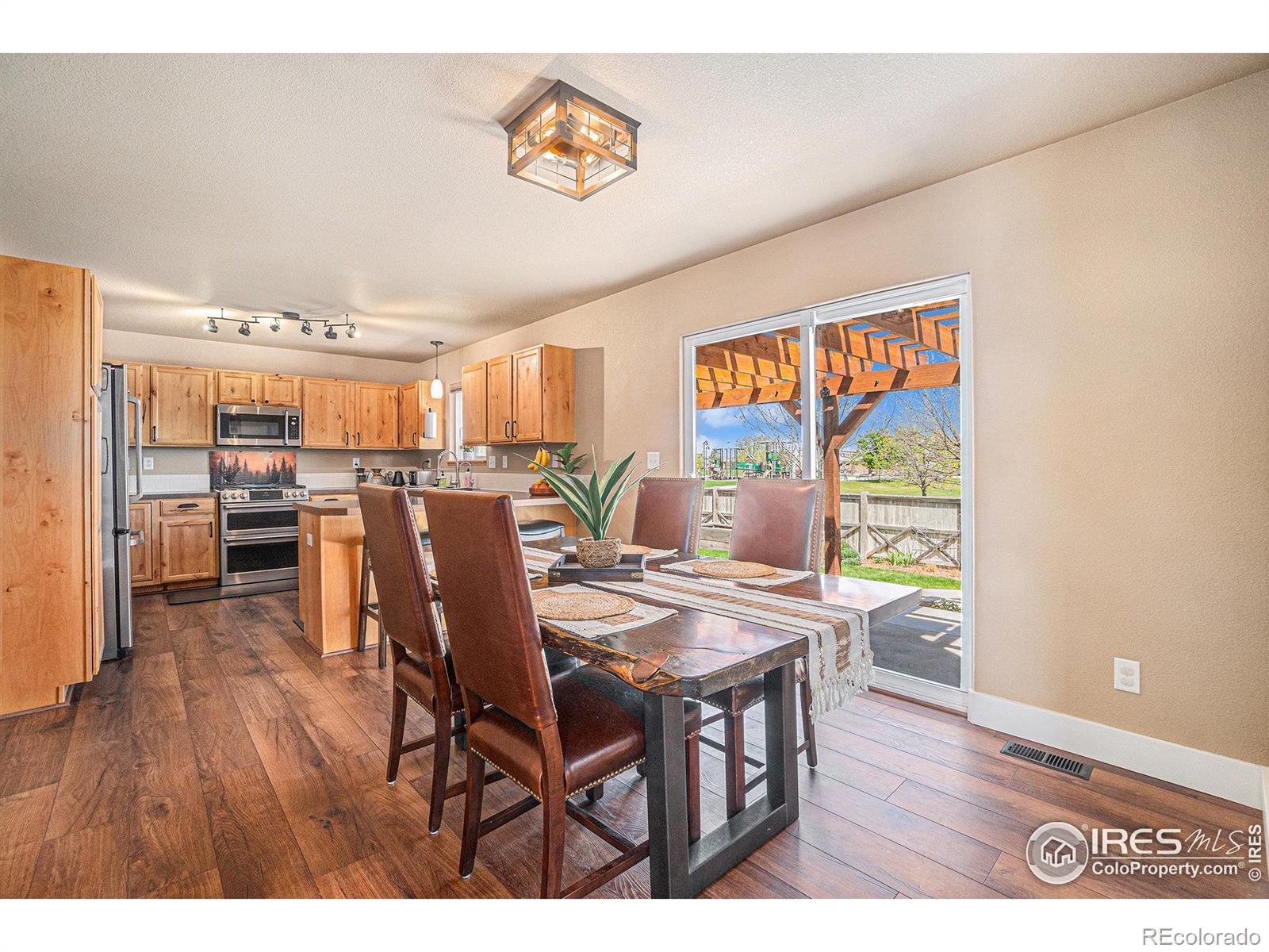 MLS Image #6 for 8962  smoke signal way,wellington, Colorado