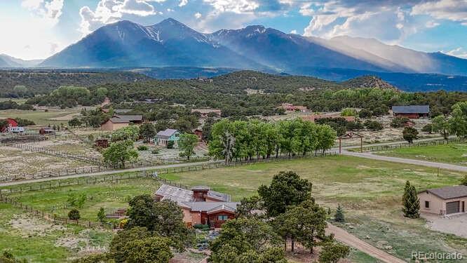 MLS Image #1 for 8927  cameron meadow circle,salida, Colorado