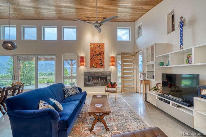 MLS Image #10 for 8927  cameron meadow circle,salida, Colorado