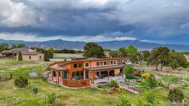 MLS Image #2 for 8927  cameron meadow circle,salida, Colorado