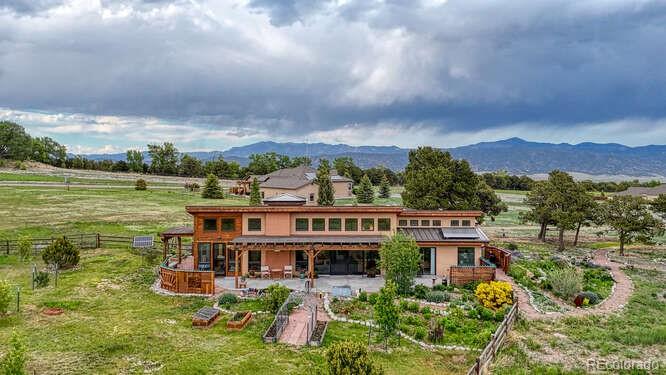 MLS Image #3 for 8927  cameron meadow circle,salida, Colorado