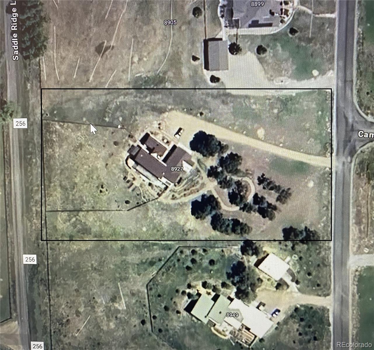 MLS Image #43 for 8927  cameron meadow circle,salida, Colorado