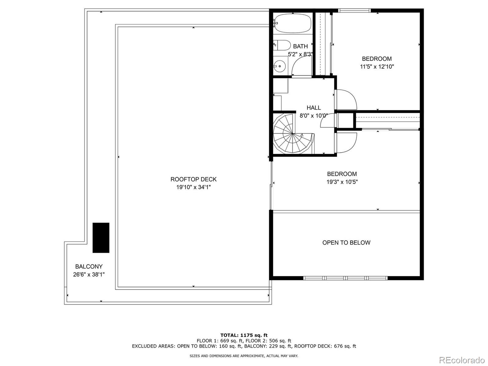 MLS Image #37 for 384 s ironton street,aurora, Colorado