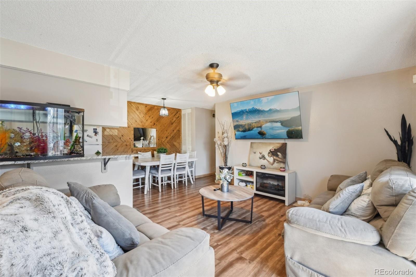 MLS Image #2 for 1272 s uvalda street ,aurora, Colorado
