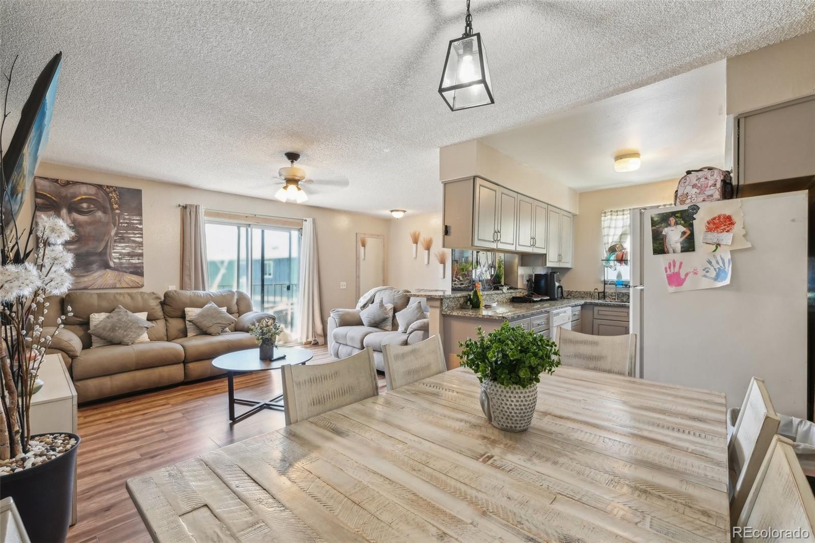 MLS Image #3 for 1272 s uvalda street ,aurora, Colorado