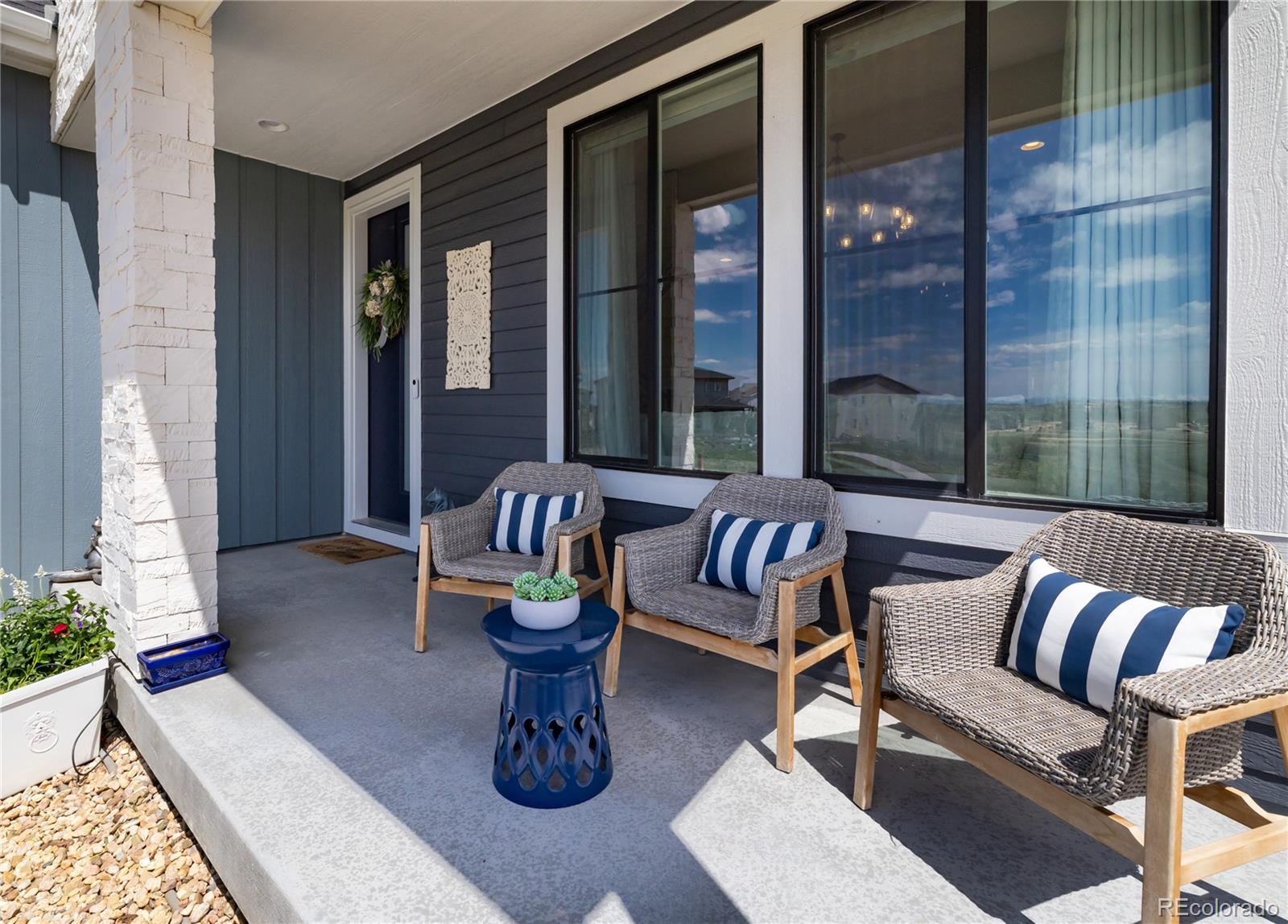 MLS Image #1 for 6235  stable view street,castle pines, Colorado