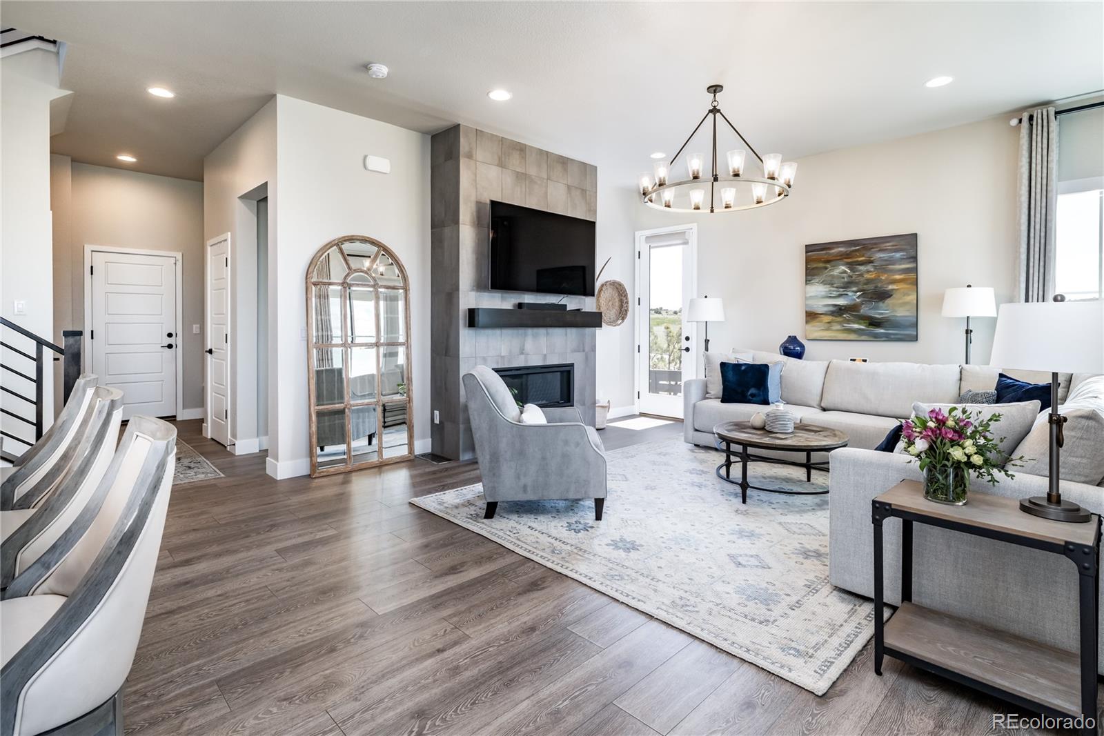 MLS Image #2 for 6235  stable view street,castle pines, Colorado