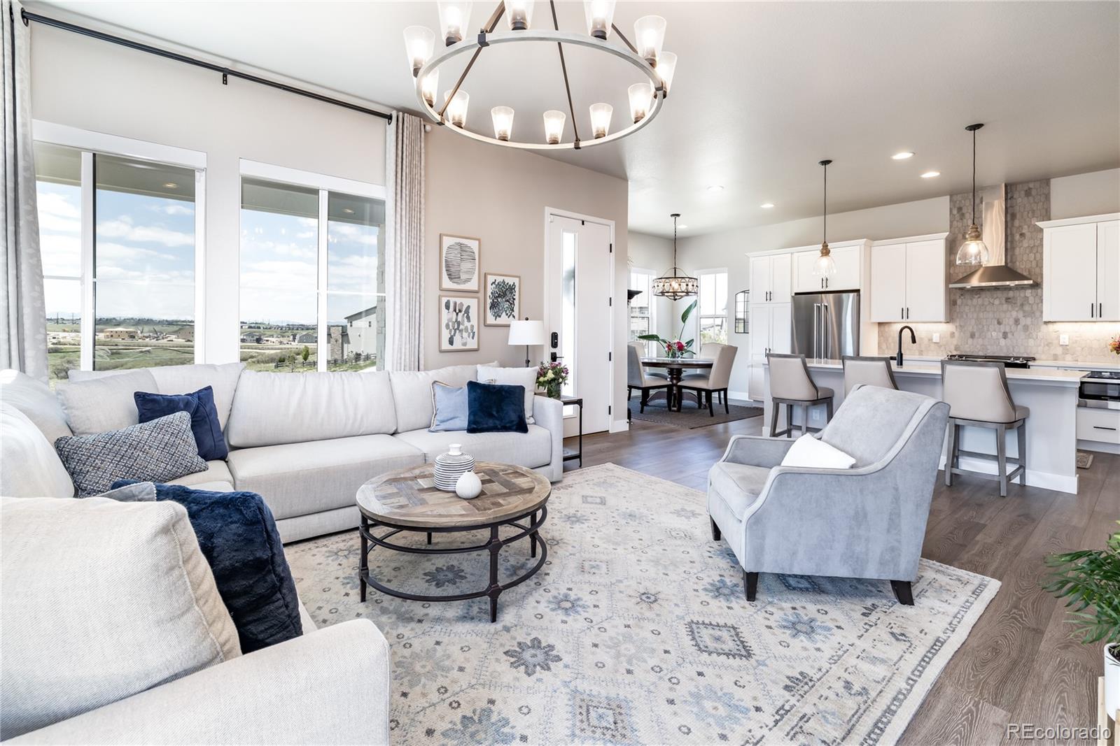 MLS Image #4 for 6235  stable view street,castle pines, Colorado