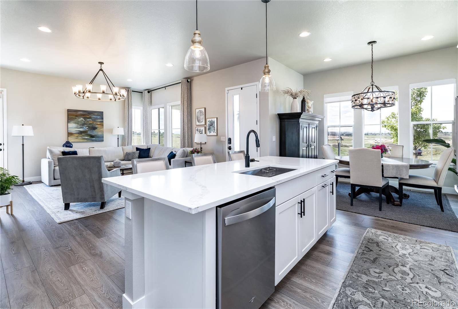 MLS Image #6 for 6235  stable view street,castle pines, Colorado