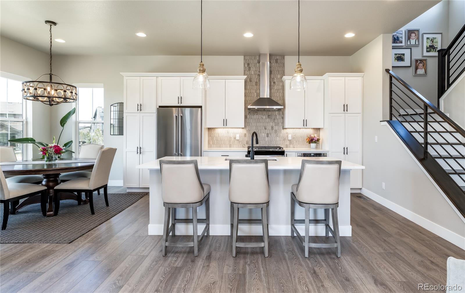 MLS Image #7 for 6235  stable view street,castle pines, Colorado